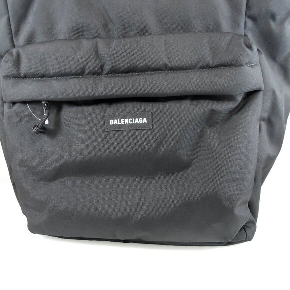 Balenciaga Black Tote Bag - Picture 9 of 16